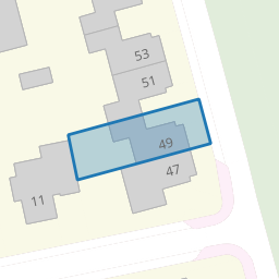 Perceel VRY00-T-5291