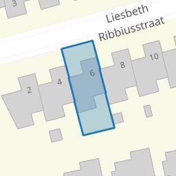 Perceel VRY00-T-5331