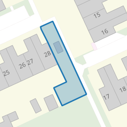 Perceel VRY00-T-5374