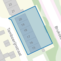 Perceel VRY00-T-5377