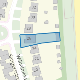 Perceel VRY00-T-5435