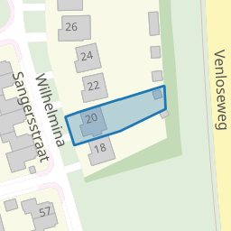 Perceel VRY00-T-5438