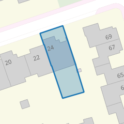 Perceel VRY00-T-5452