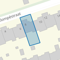 Perceel VRY00-T-5460