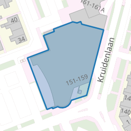 Perceel VRY00-T-5600