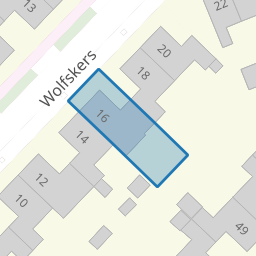 Perceel VRY00-T-5635