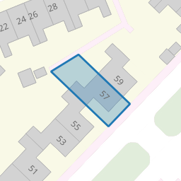 Perceel VRY00-T-5733