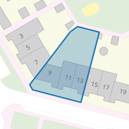 Perceel VRY00-T-5766