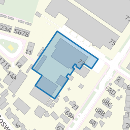 Perceel VRY00-T-5796