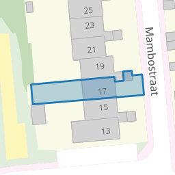 Perceel VRY00-T-5859