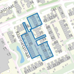 Perceel VRY00-T-5951