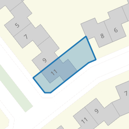 Perceel VRY00-T-5991