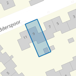 Perceel VRY00-T-6000