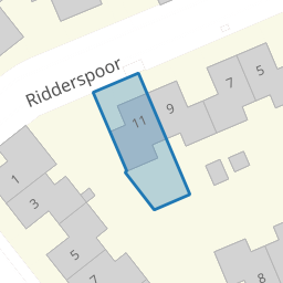 Perceel VRY00-T-6001