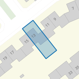 Perceel VRY00-T-6008