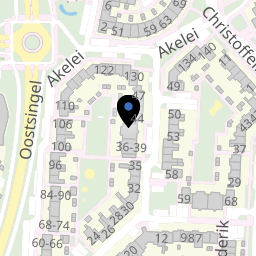 Appartement VRY00 T 6044 8