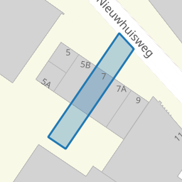 Perceel VRY00-T-6100