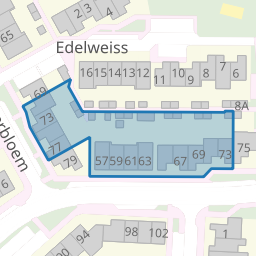 Perceel VRY00-T-6104