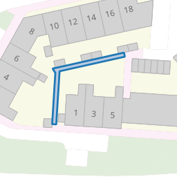 Perceel VRY00-T-6113