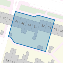 Perceel VRY00-T-6132