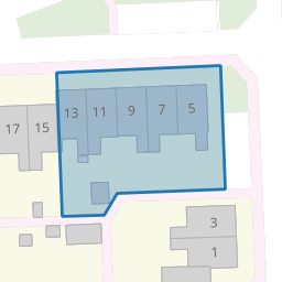 Perceel VRY00-T-6236