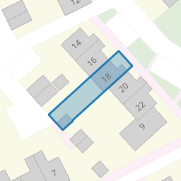 Perceel VRY00-T-6306