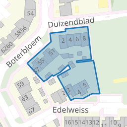 Perceel VRY00-T-6395