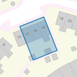 Perceel VRY00-T-6416