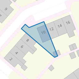 Perceel VRY00-T-6417