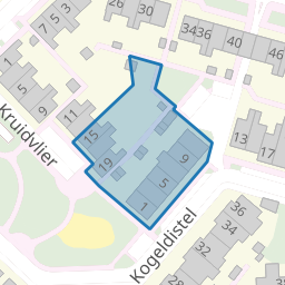 Perceel VRY00-T-6460