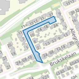 Perceel VRY00-T-6488