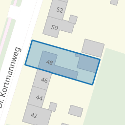 Perceel VRY00-T-6526