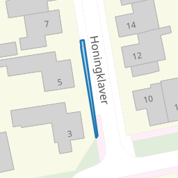 Perceel VRY00-T-6542