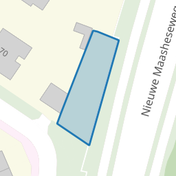 Perceel VRY00-T-6570