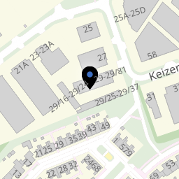 Appartement VRY00 T 6817 47