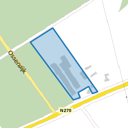 Perceel VRY00-Y-241