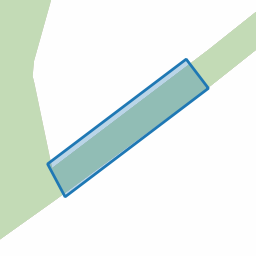 Perceel VRY00-Z-274