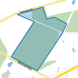 Perceel VRY00-Z-491