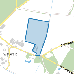 Perceel VRY00-Z-683