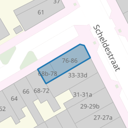 Perceel VSG00-A-2060