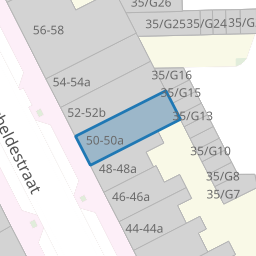 Perceel VSG00-A-2163