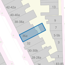 Perceel VSG00-A-2171