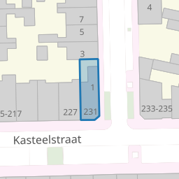 Perceel VSG00-A-2230