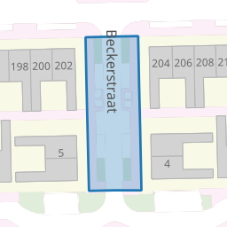 Perceel VSG00-A-2606