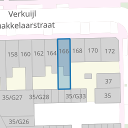 Perceel VSG00-A-2692