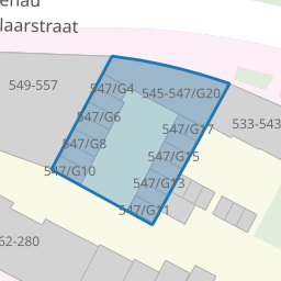 Perceel VSG00-A-3488