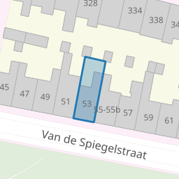 Perceel VSG00-A-4165