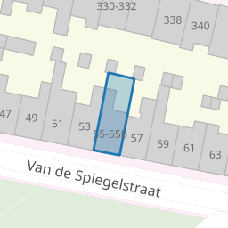 Perceel VSG00-A-4166