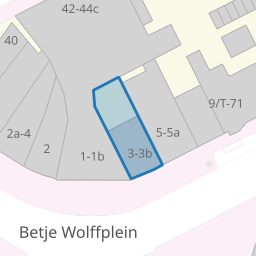 Perceel VSG00-A-4534