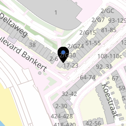 Appartement VSG00 A 4725 4
